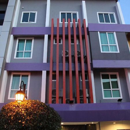 Kl Hotel Λαμπουάν Εξωτερικό φωτογραφία