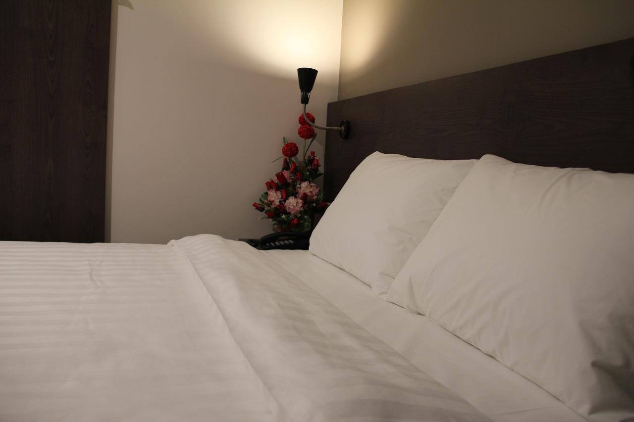 Kl Hotel Λαμπουάν Εξωτερικό φωτογραφία