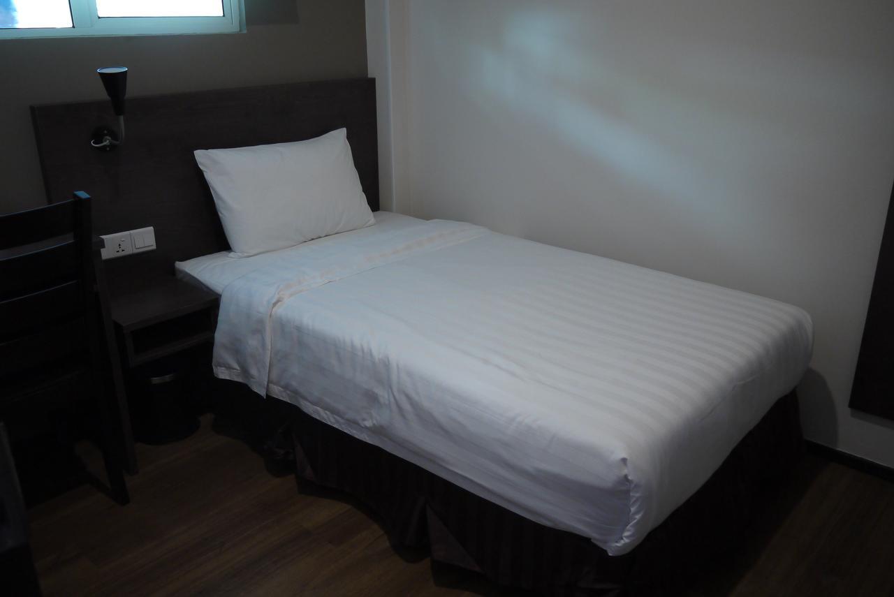 Kl Hotel Λαμπουάν Εξωτερικό φωτογραφία