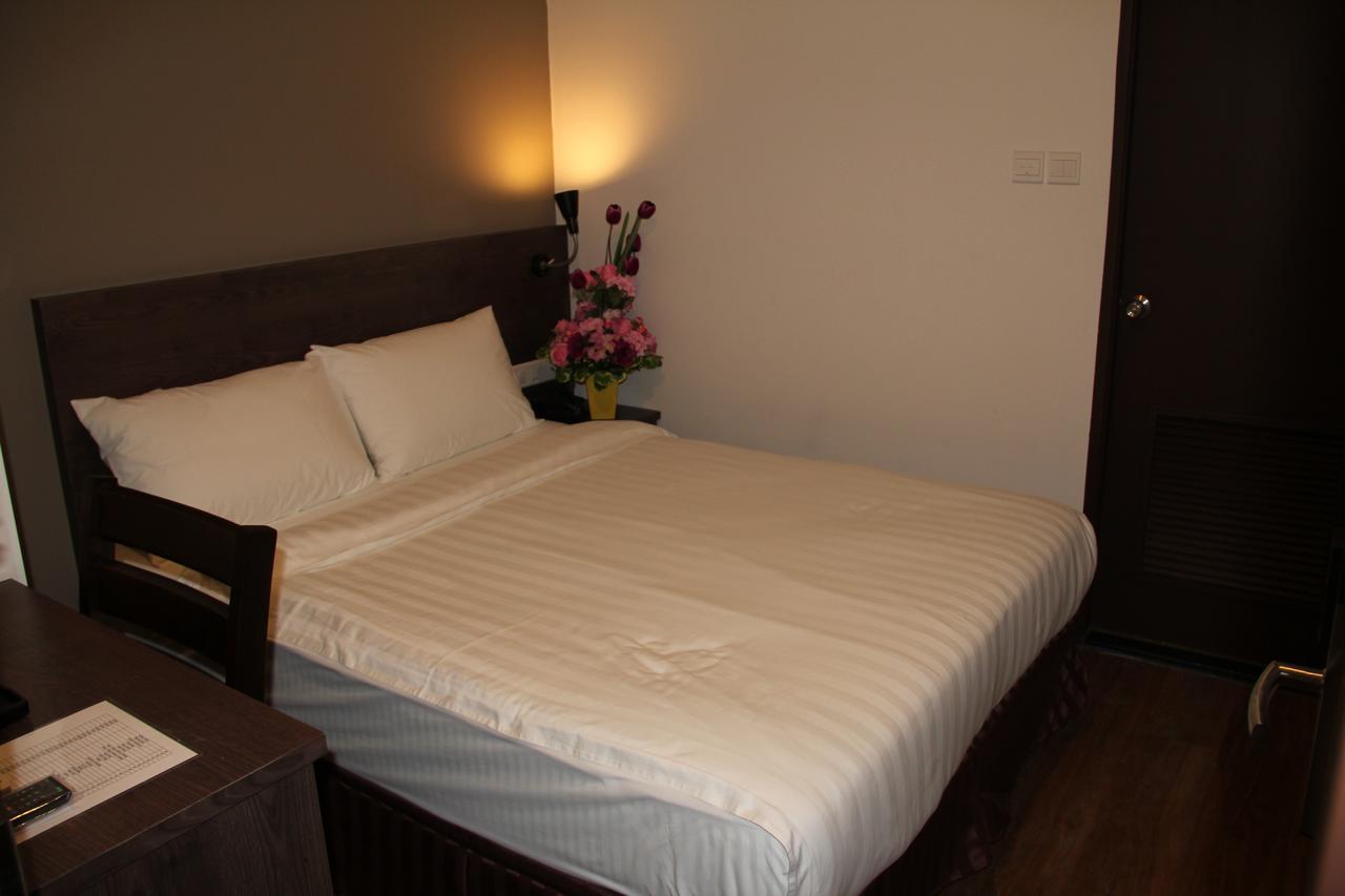 Kl Hotel Λαμπουάν Εξωτερικό φωτογραφία