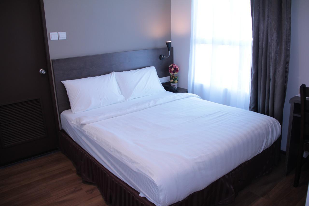 Kl Hotel Λαμπουάν Εξωτερικό φωτογραφία