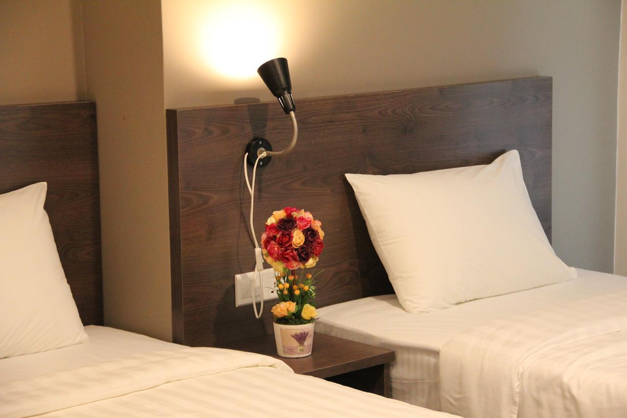 Kl Hotel Λαμπουάν Εξωτερικό φωτογραφία