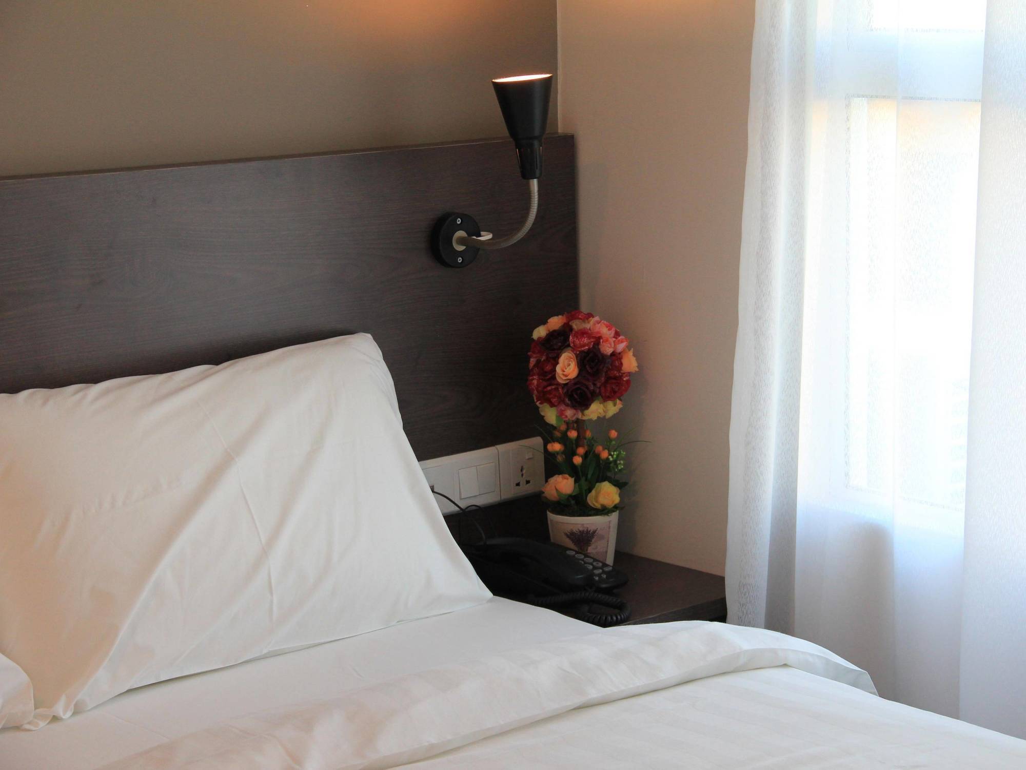 Kl Hotel Λαμπουάν Εξωτερικό φωτογραφία