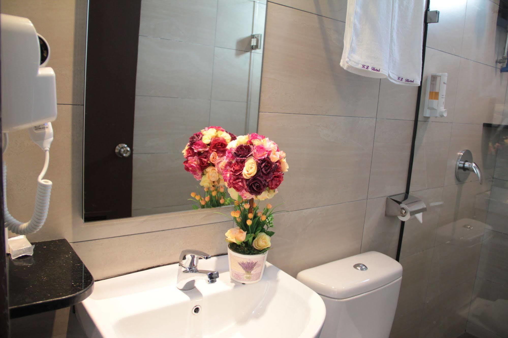 Kl Hotel Λαμπουάν Εξωτερικό φωτογραφία